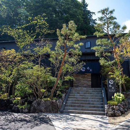 Bessho Onsen Midoriya Otel Ueda Dış mekan fotoğraf