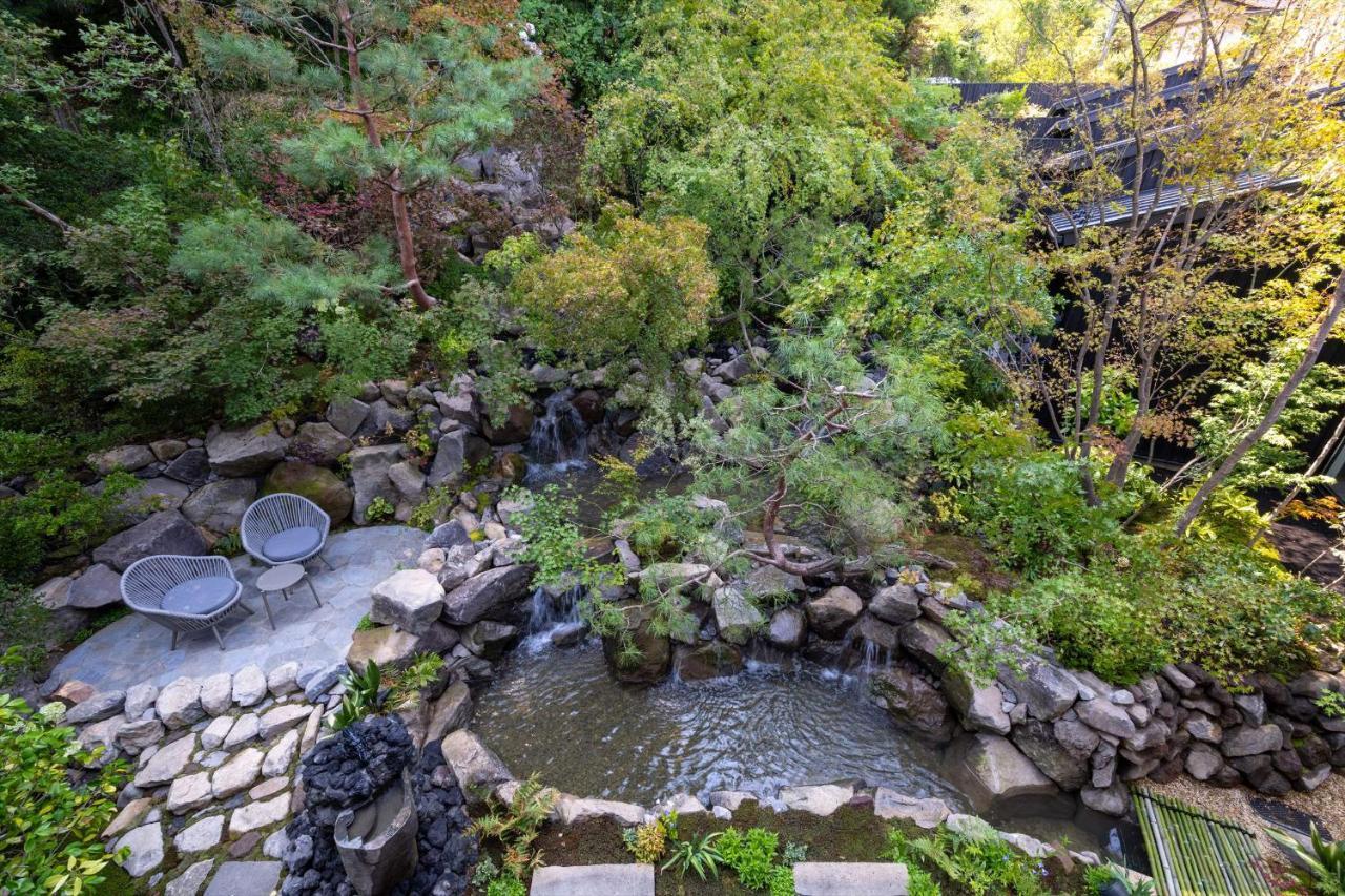 Bessho Onsen Midoriya Otel Ueda Dış mekan fotoğraf