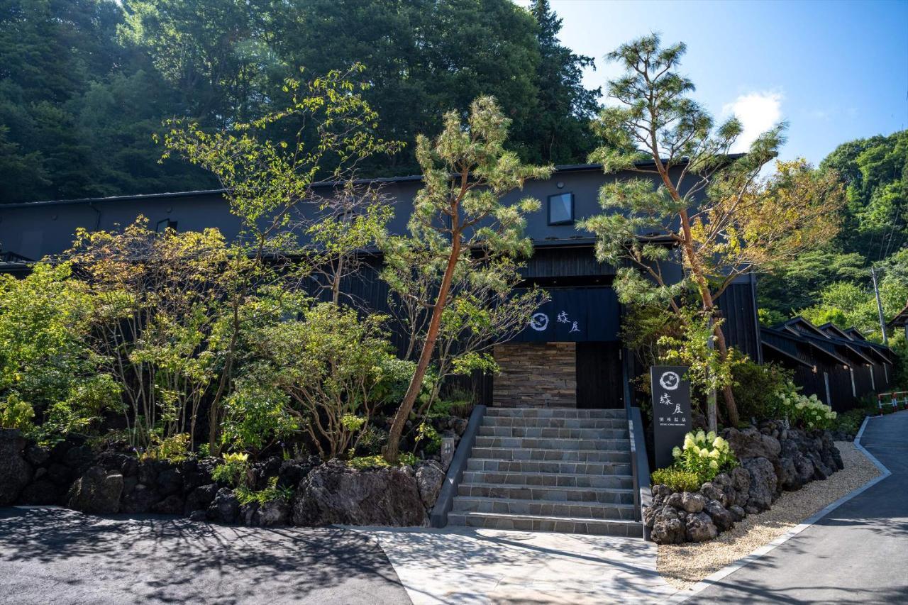 Bessho Onsen Midoriya Otel Ueda Dış mekan fotoğraf