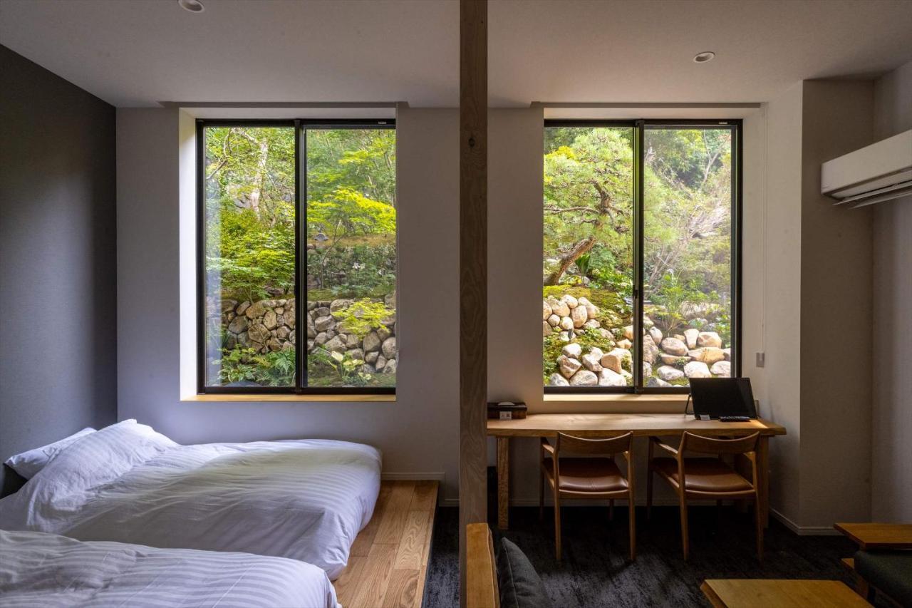 Bessho Onsen Midoriya Otel Ueda Dış mekan fotoğraf