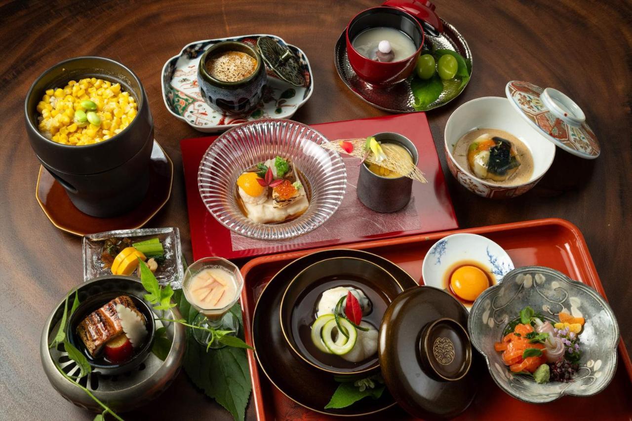 Bessho Onsen Midoriya Otel Ueda Dış mekan fotoğraf