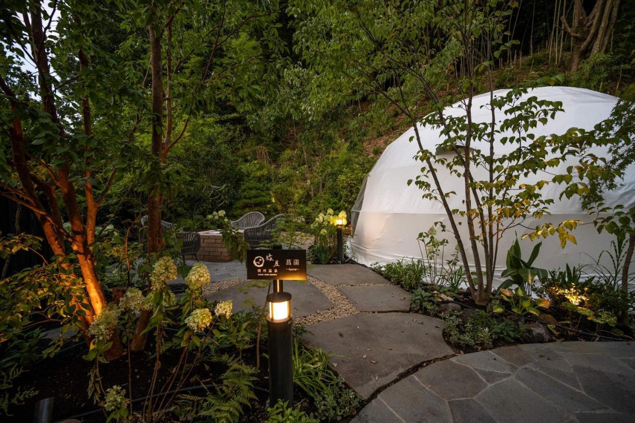 Bessho Onsen Midoriya Otel Ueda Dış mekan fotoğraf