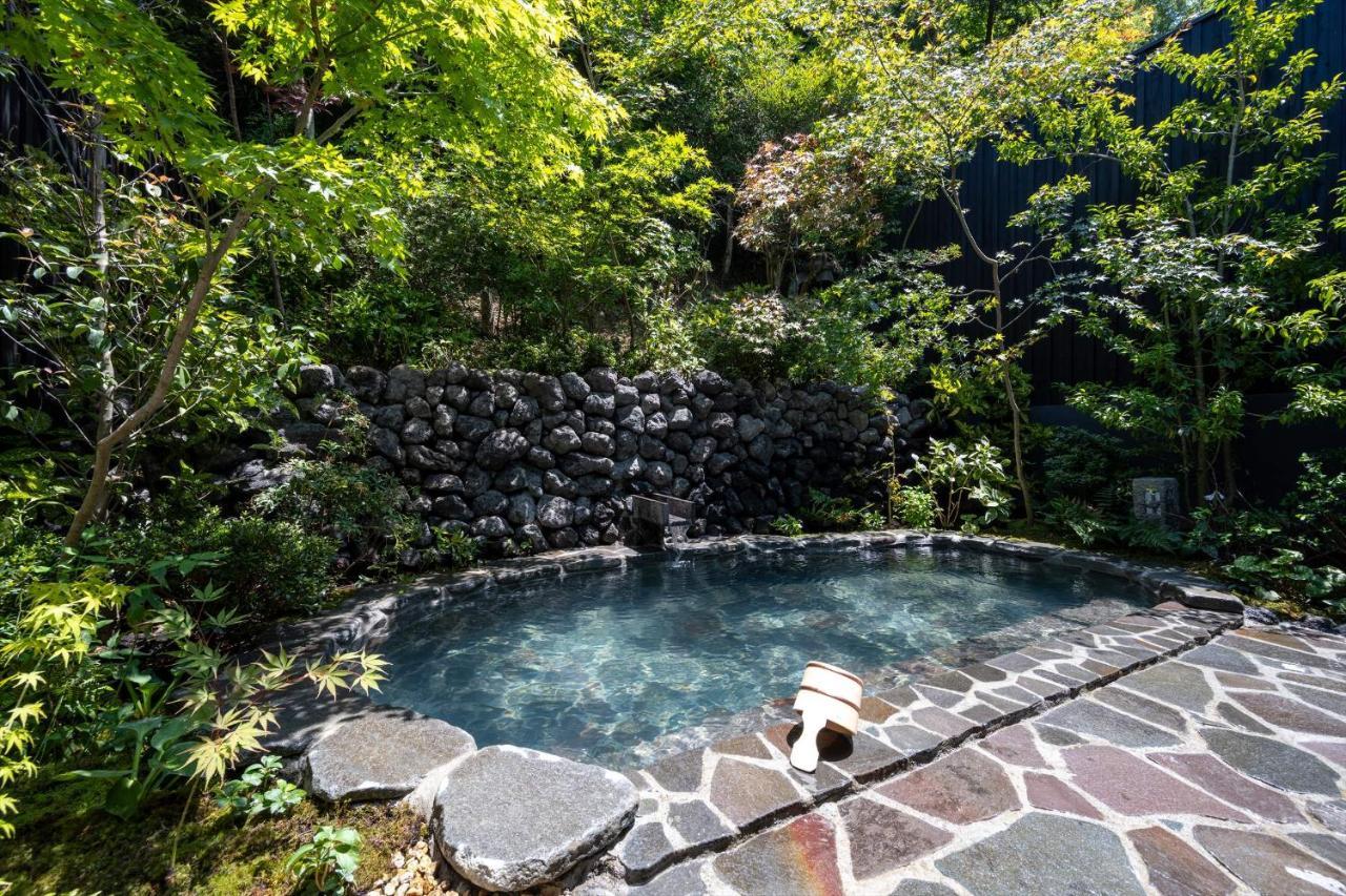 Bessho Onsen Midoriya Otel Ueda Dış mekan fotoğraf