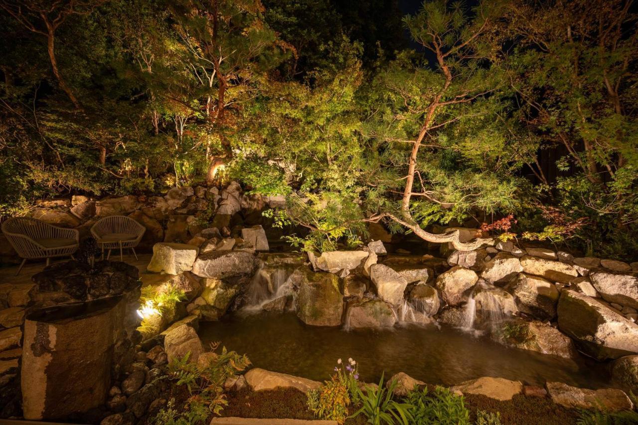 Bessho Onsen Midoriya Otel Ueda Dış mekan fotoğraf
