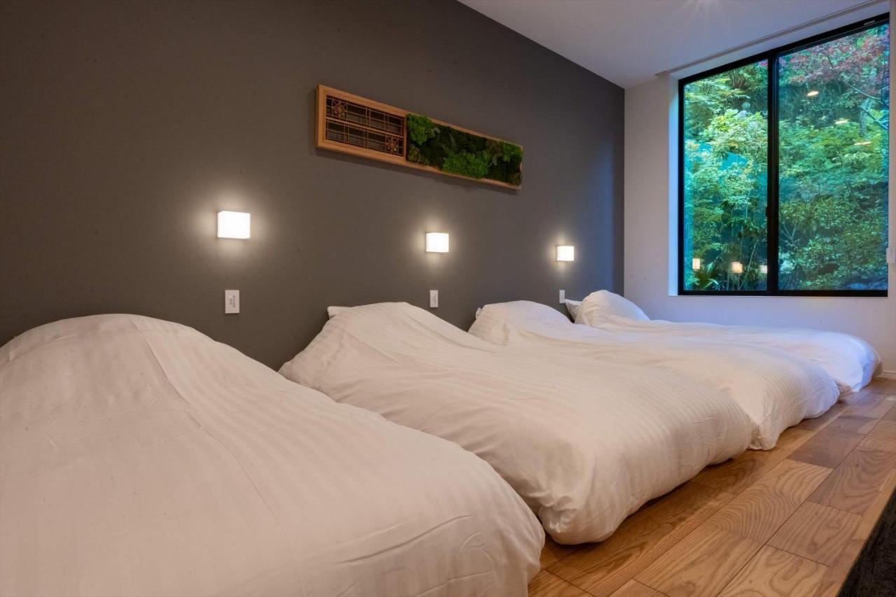 Bessho Onsen Midoriya Otel Ueda Dış mekan fotoğraf