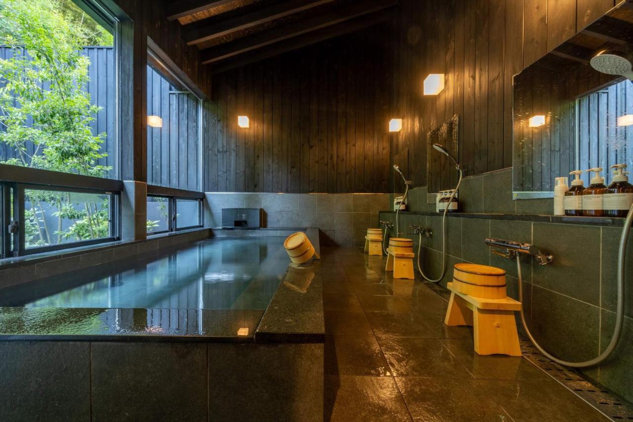 Bessho Onsen Midoriya Otel Ueda Dış mekan fotoğraf