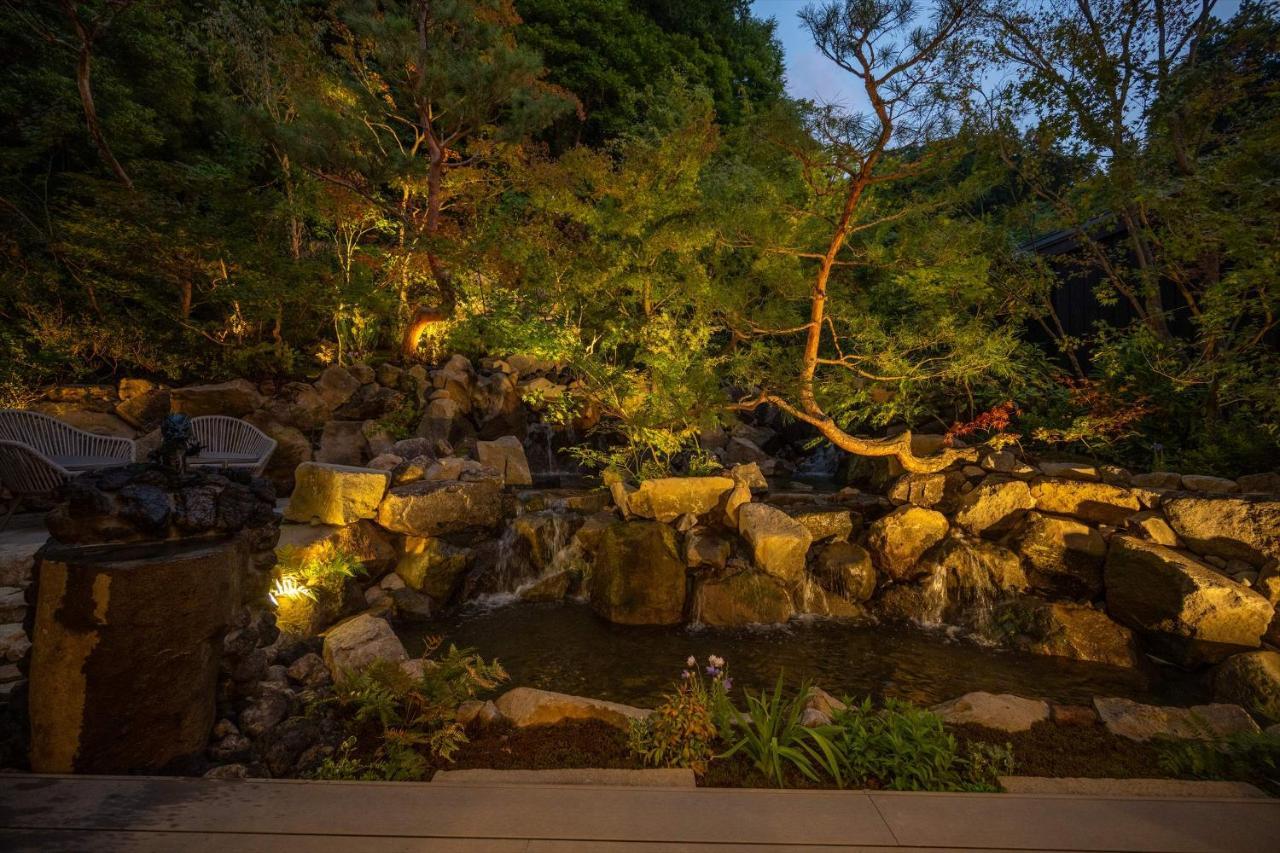 Bessho Onsen Midoriya Otel Ueda Dış mekan fotoğraf