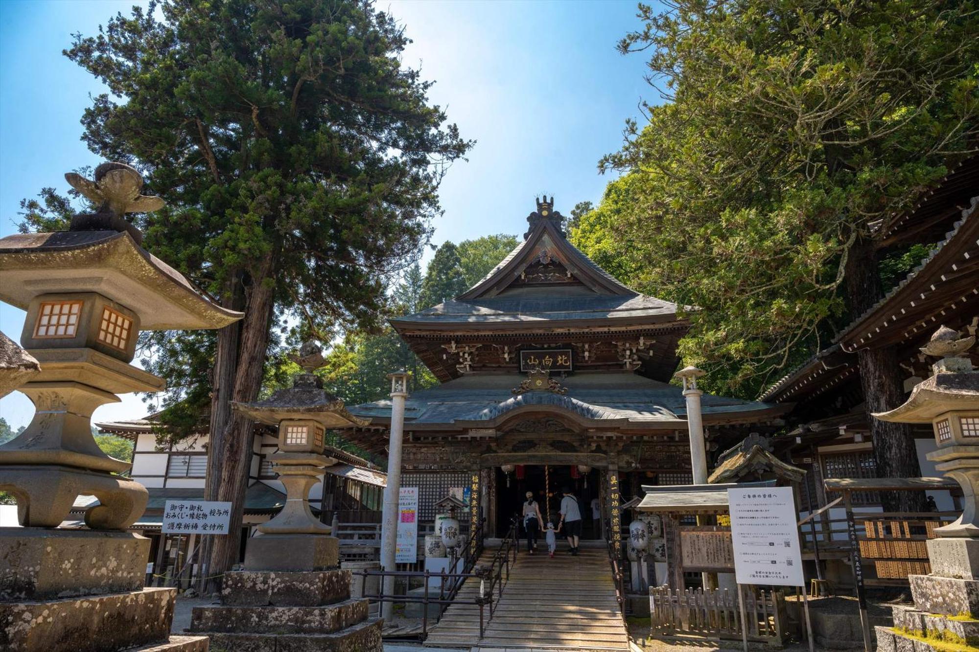 Bessho Onsen Midoriya Otel Ueda Dış mekan fotoğraf