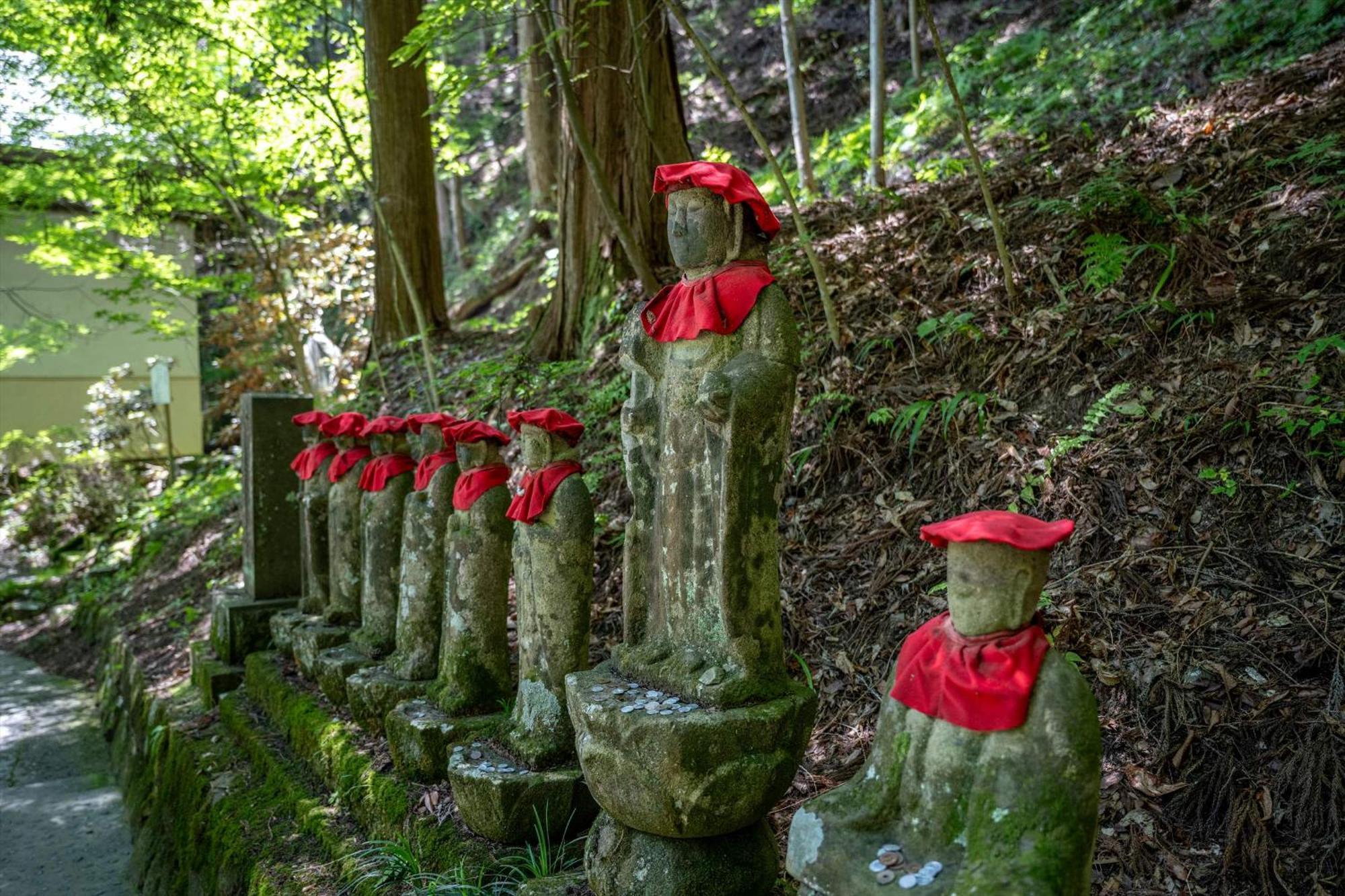 Bessho Onsen Midoriya Otel Ueda Dış mekan fotoğraf