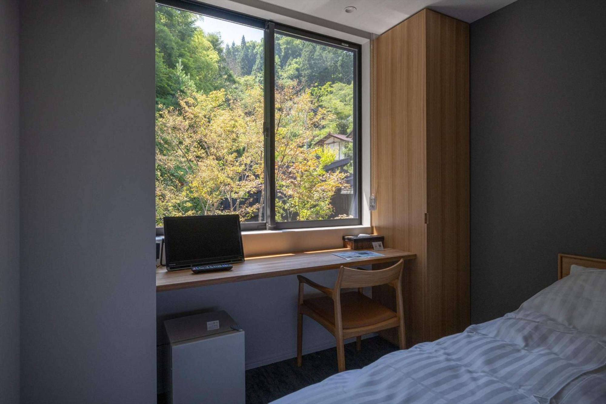 Bessho Onsen Midoriya Otel Ueda Oda fotoğraf